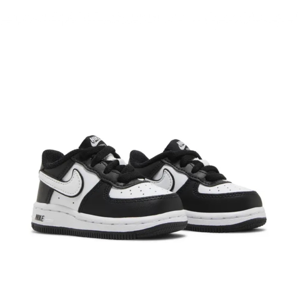 Nike Toddler 2023 Force 1 '07 TD 'Panda'